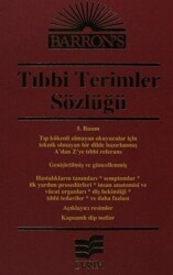 Tıbbi Terimler Sözlüğü - Evrim Yayınevi
