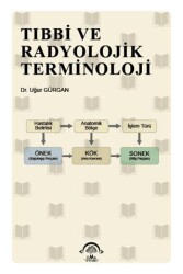 Tıbbi ve Radyolojik Terminoloji - EMA Tıp Kitabevi