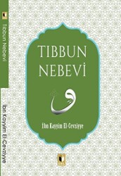 Tıbbın Nebevi - Ehil Yayınları