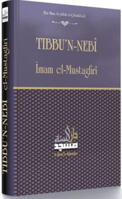Tıbbu`n-Nebi Tercümesi - 1