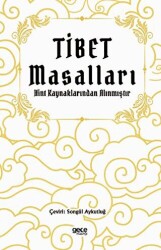 Tibet Masalları - Gece Kitaplığı