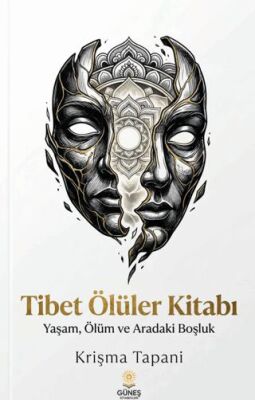 Tibet Ölüler Kitabı - 1