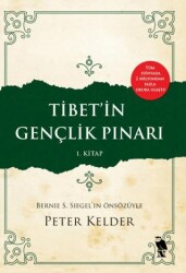 Tibet’in Gençlik Pınarı 1. Kitap - Nemesis Kitap