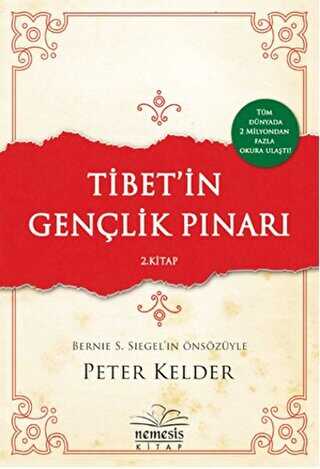 Tibet’in Gençlik Pınarı 2. Kitap