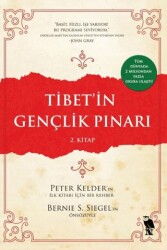 Tibet’in Gençlik Pınarı 2. Kitap - Nemesis Kitap