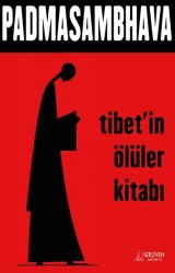Tibet’in Ölüler Kitabı - Serüven Yayınevi