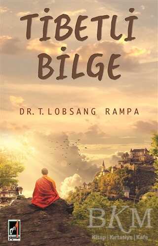 Tibetli Bilge - Onbir Yayınları