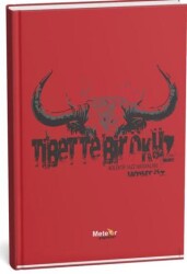 Tibet’te Bir Öküz - Meteor Yayınevi