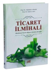 Ticaret İlmihali - Guraba Yayınları