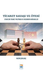 Ticaret Savaşı ve Ötesi - Nisan Kitabevi