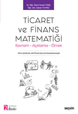 Ticaret ve Finans Matematiği - 1