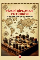 Ticari Diplomasi ve Türkiye - Ekin Basım Yayın