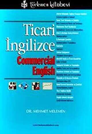 Ticari İngilizce Commercial English