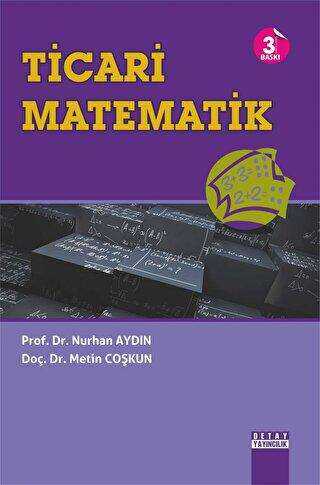 Ticari Matematik - Detay Yayıncılık