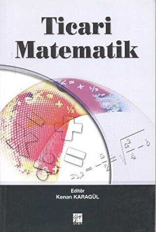 Ticari Matematik - Gazi Kitabevi