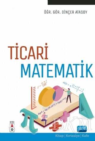Ticari Matematik - Nobel Akademik Yayıncılık