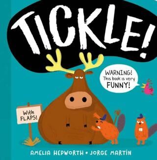 Tickle! - 1