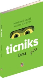 Ticniks 1 – Dina - Yağmur Çocuk