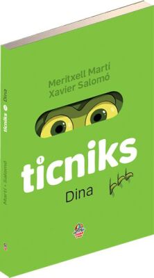 Ticniks 1 – Dina - 1