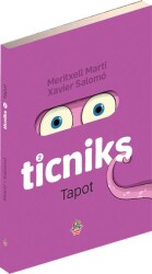 Ticniks 2 – Tapot - Yağmur Çocuk