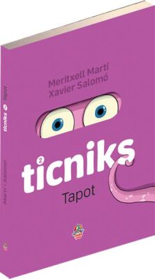 Ticniks 2 – Tapot - 1