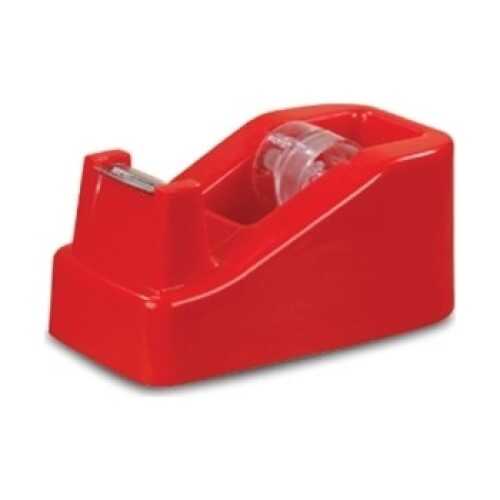 Ticon 1020 Bant Makinası Mini Boy Kırmızı