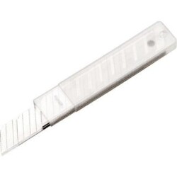 Ticon Büyük Boy Maket Bıçağı Yedeği B202 - Ticon