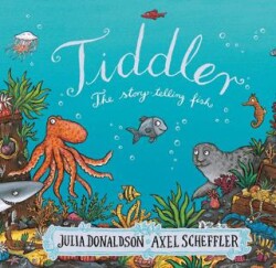 Tiddler - Scholastic