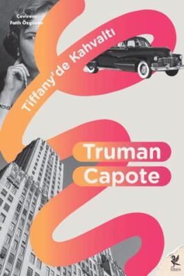 Tiffany`de Kahvaltı - 1