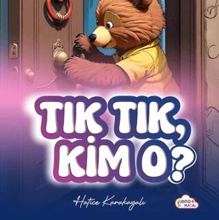 Tık Tık Kim O? - 1