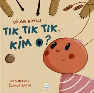 Tık Tık Tık, Kim O? - 1
