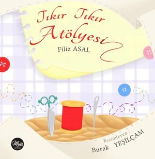 Tıkır Tıkır Atölyesi - 1