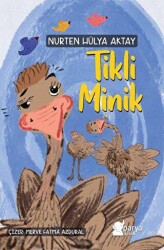 Tikli Minik - Parya Kitap