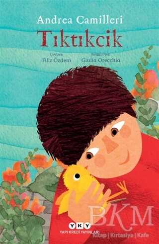 Tıktıkcik - Yapı Kredi Yayınları