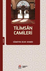 Tilimsan Camileri - DBY Yayınları