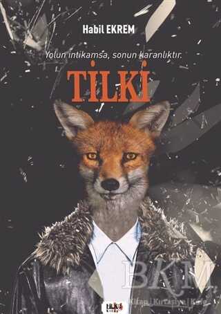 Tilki - Tilki Kitap