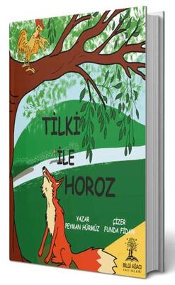 Tilki ile Horoz - 1