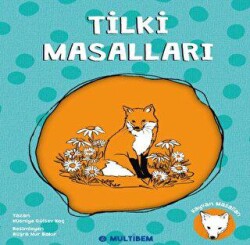Tilki Masalları - Multibem Yayınları