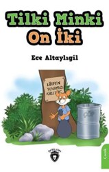 Tilki Minki On İki - Dorlion Yayınları