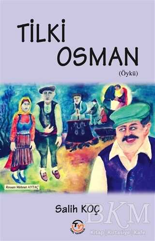 Tilki Osman - Tunç Yayıncılık
