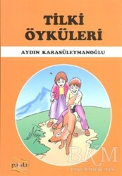 Tilki Öyküleri - Payda Yayıncılık
