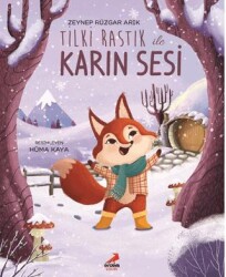 Tilki Rastık ile Karın Sesi - Erdem Çocuk