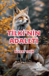 Tilki’nin Adaleti - Delal Yayınları