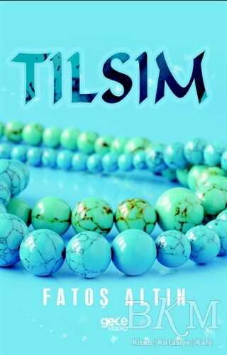Tılsım - Gece Kitaplığı