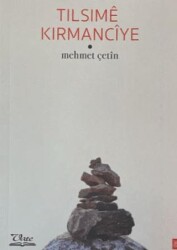Tılsıme Kırmanciye - Vate Yayınevi
