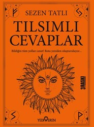 Tılsımlı Cevaplar - Yediveren Yayınları