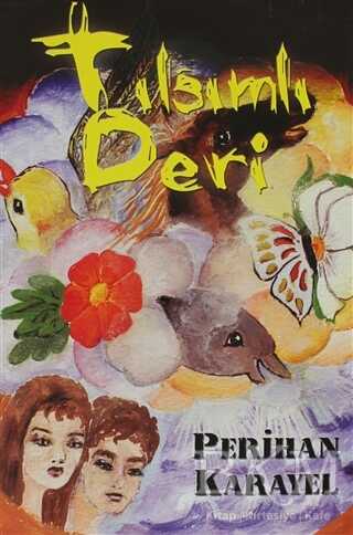 Tılsımlı Deri - Cinius Yayınları