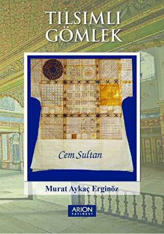 Tılsımlı Gömlek - Arion Yayınevi