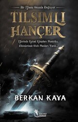 Tılsımlı Hançer - Öğretmen Yazarlar