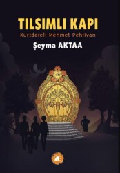 Tılsımlı Kapı - 2E Kitap